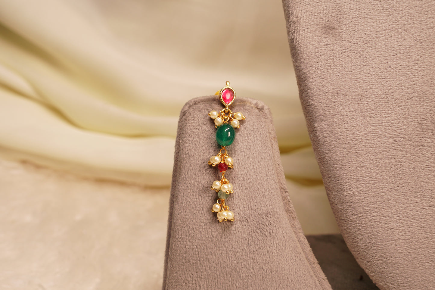 beads Necklace set H4-25