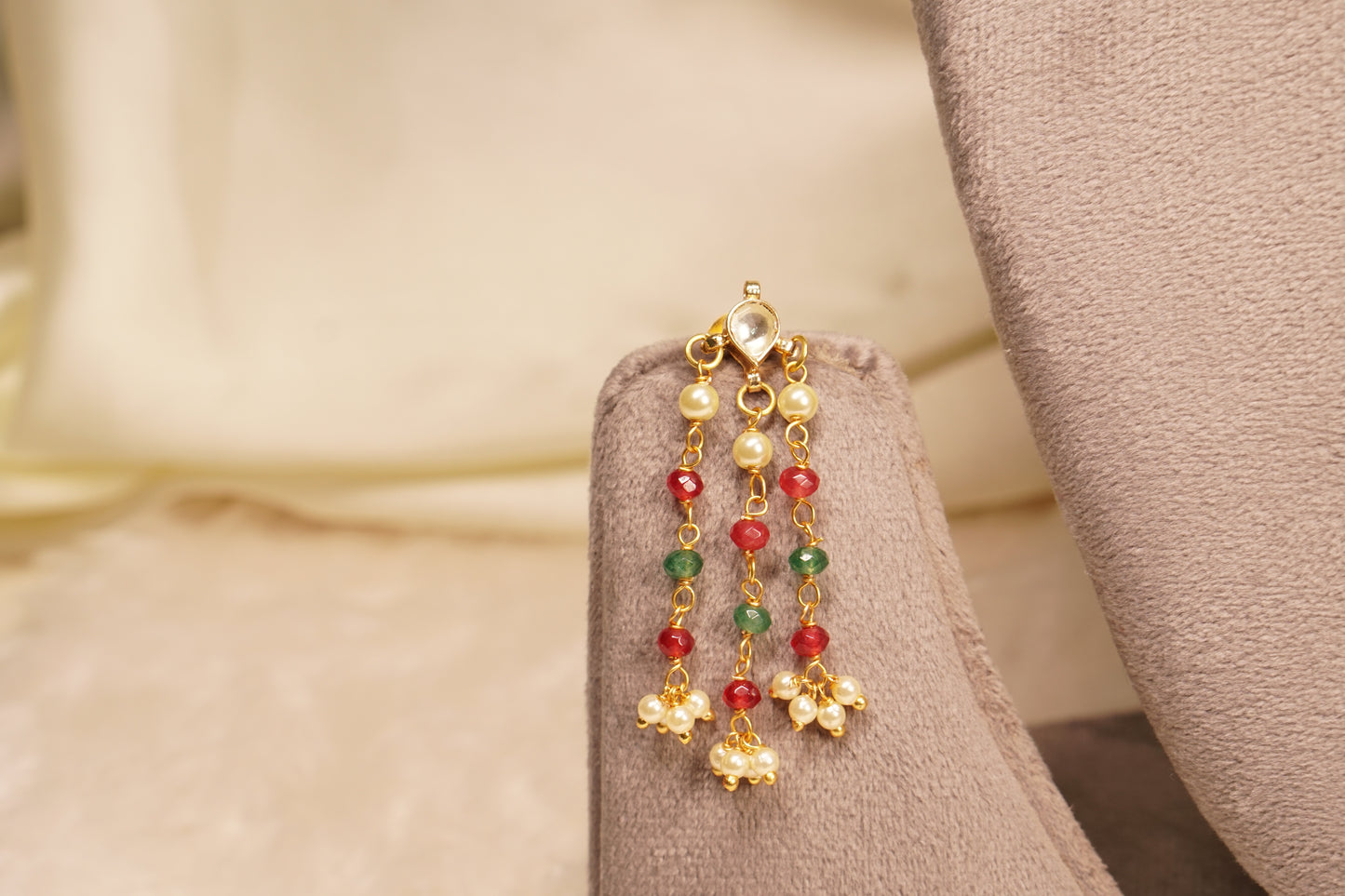 beads Necklace set H4-20