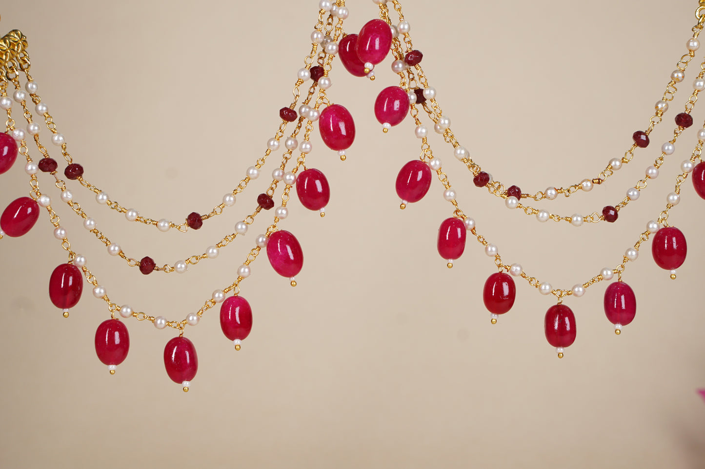 Beads Earchain H1-251