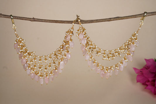 Beads Earchain H1-253