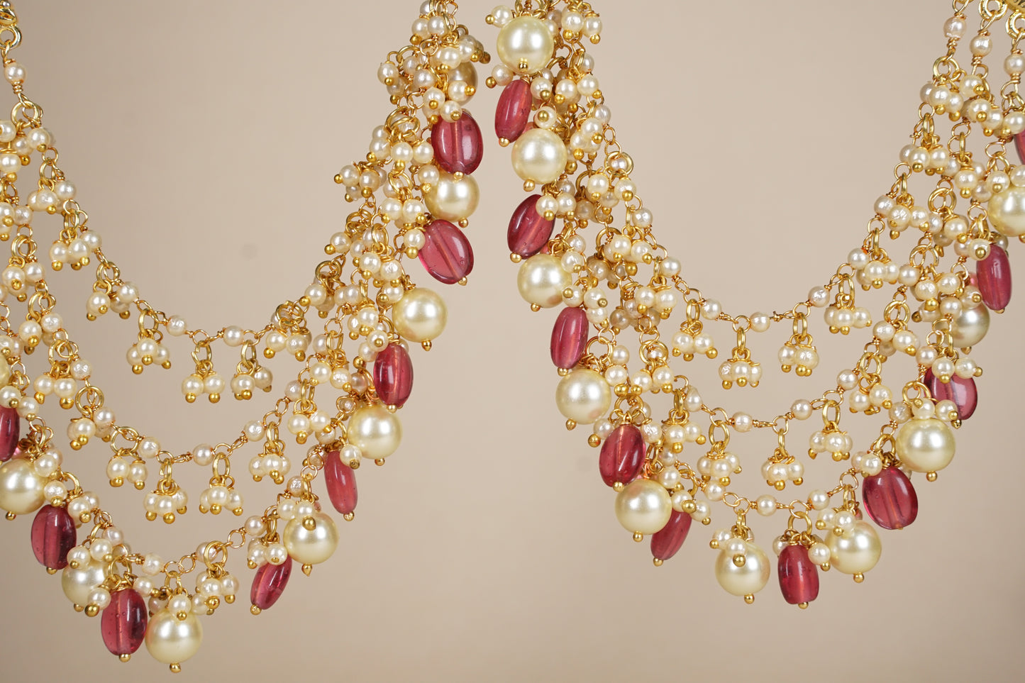 Beads Earchain H1-254