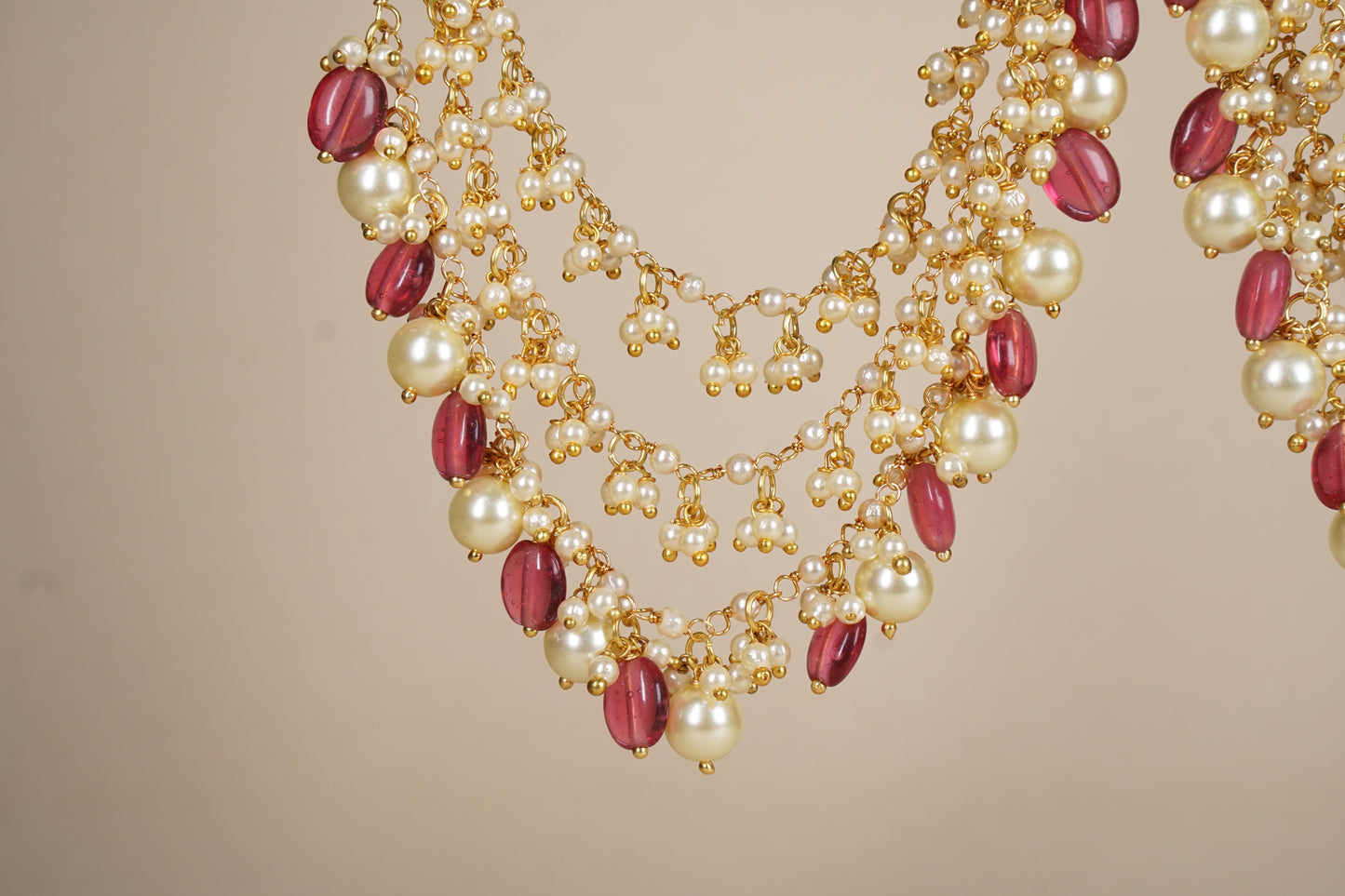 Beads Earchain H1-254