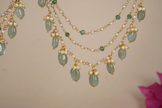 Beads Earchain H1-256