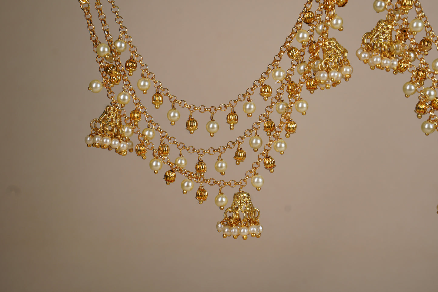 Beads Earchain H1-259