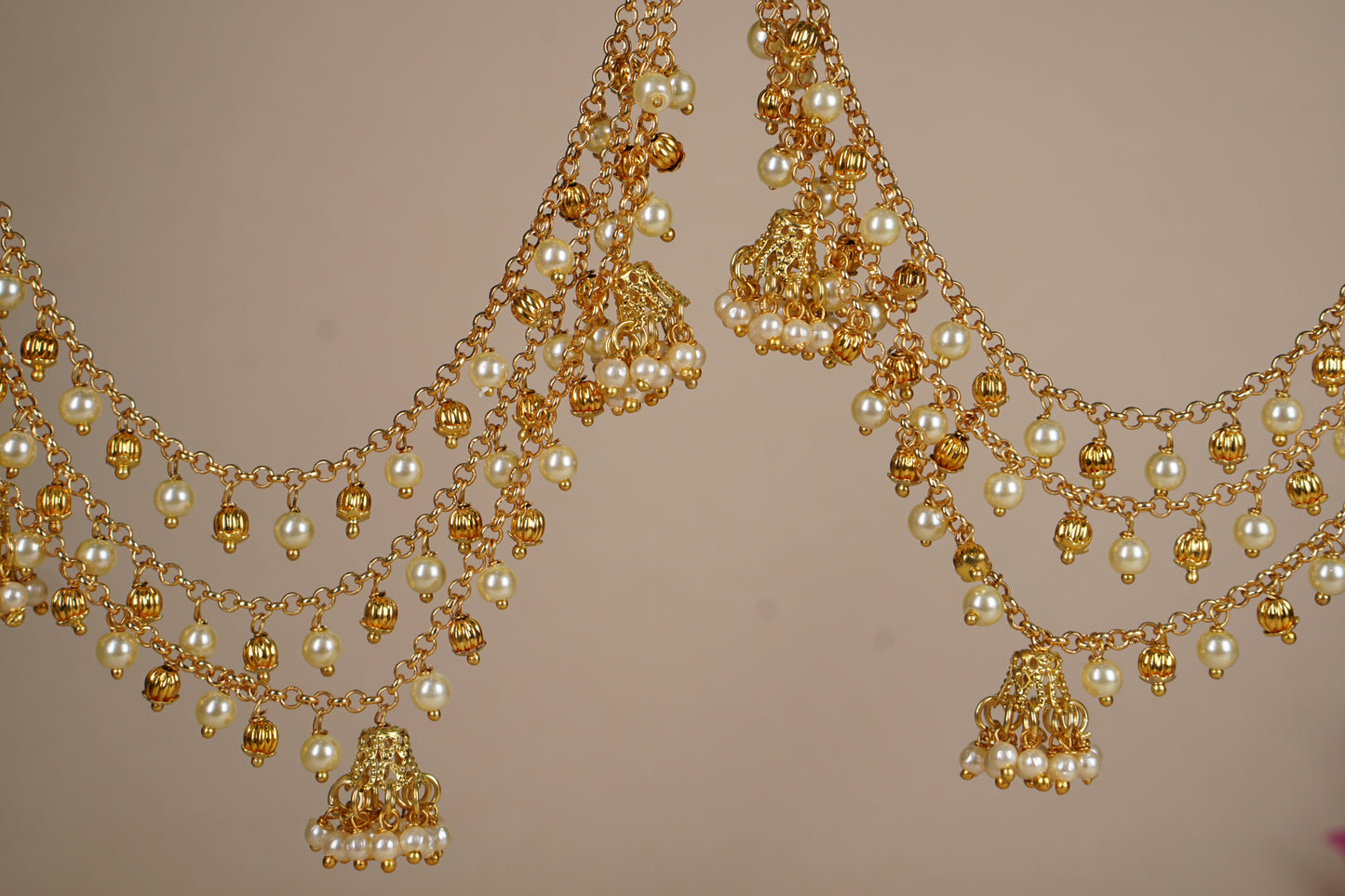 Beads Earchain H1-259