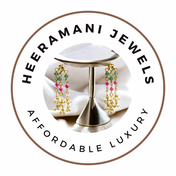 HEERAMANIJEWELS