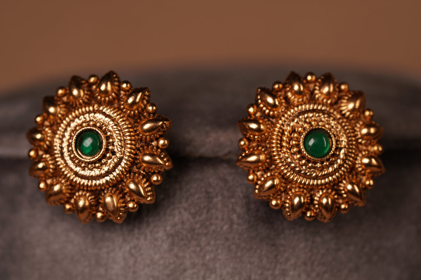 AD Necklace Set (4-8008)(AK)
