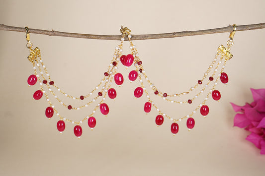 Beads Earchain H1-251