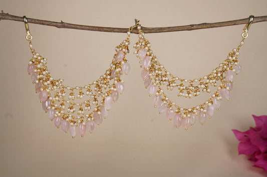 Beads Earchain H1-253